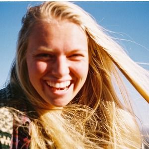 Meet your Posher, Rachel